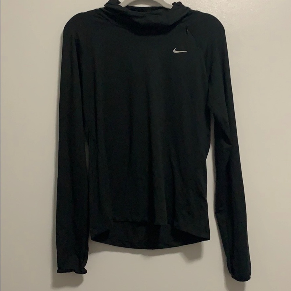 Supper cute Nike hoodie!